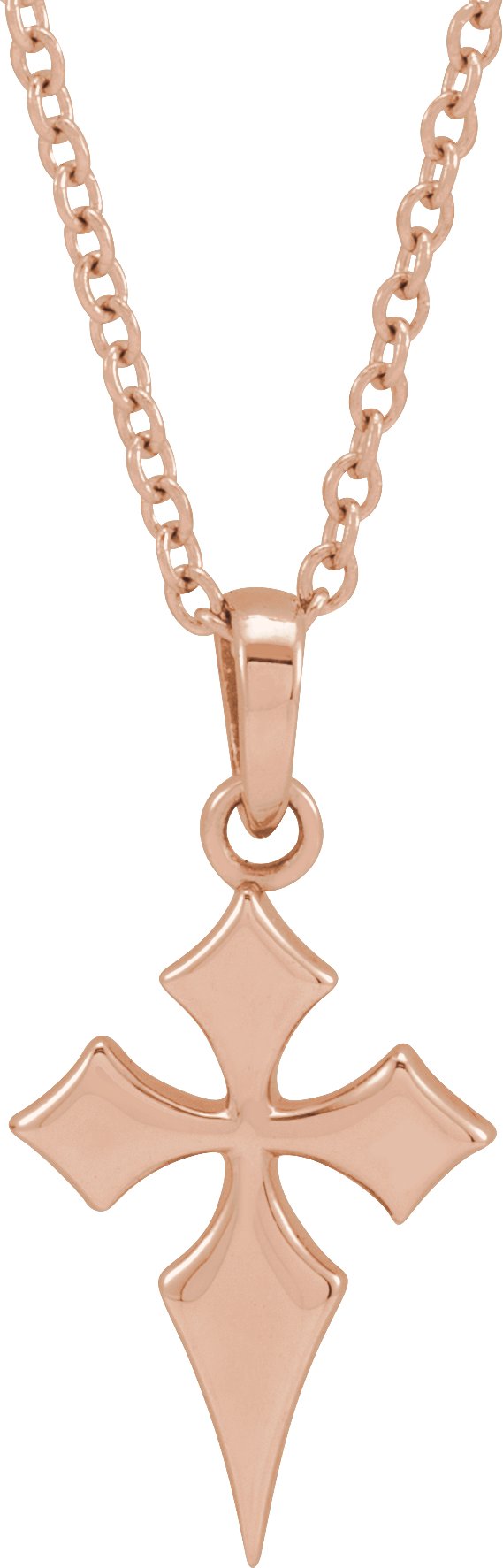 Ornate Necklace or Pendant