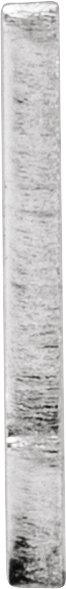 Gothic Numeral Trim