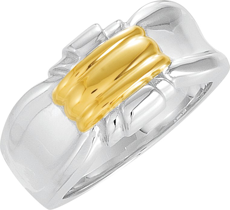 Freeform Ring