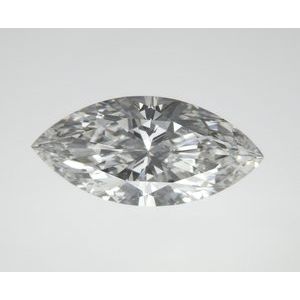 1.01 Carat Marquise Cut Natural Diamond
