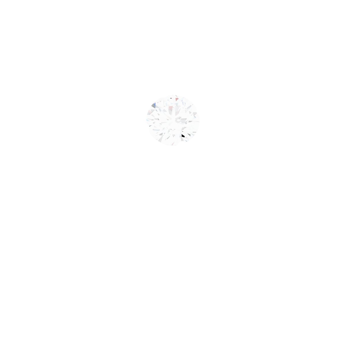 1/10 CT Natural Diamond Ring view 5