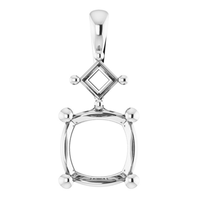 Accented Pendant