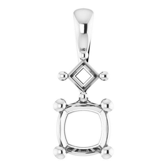 Accented Pendant