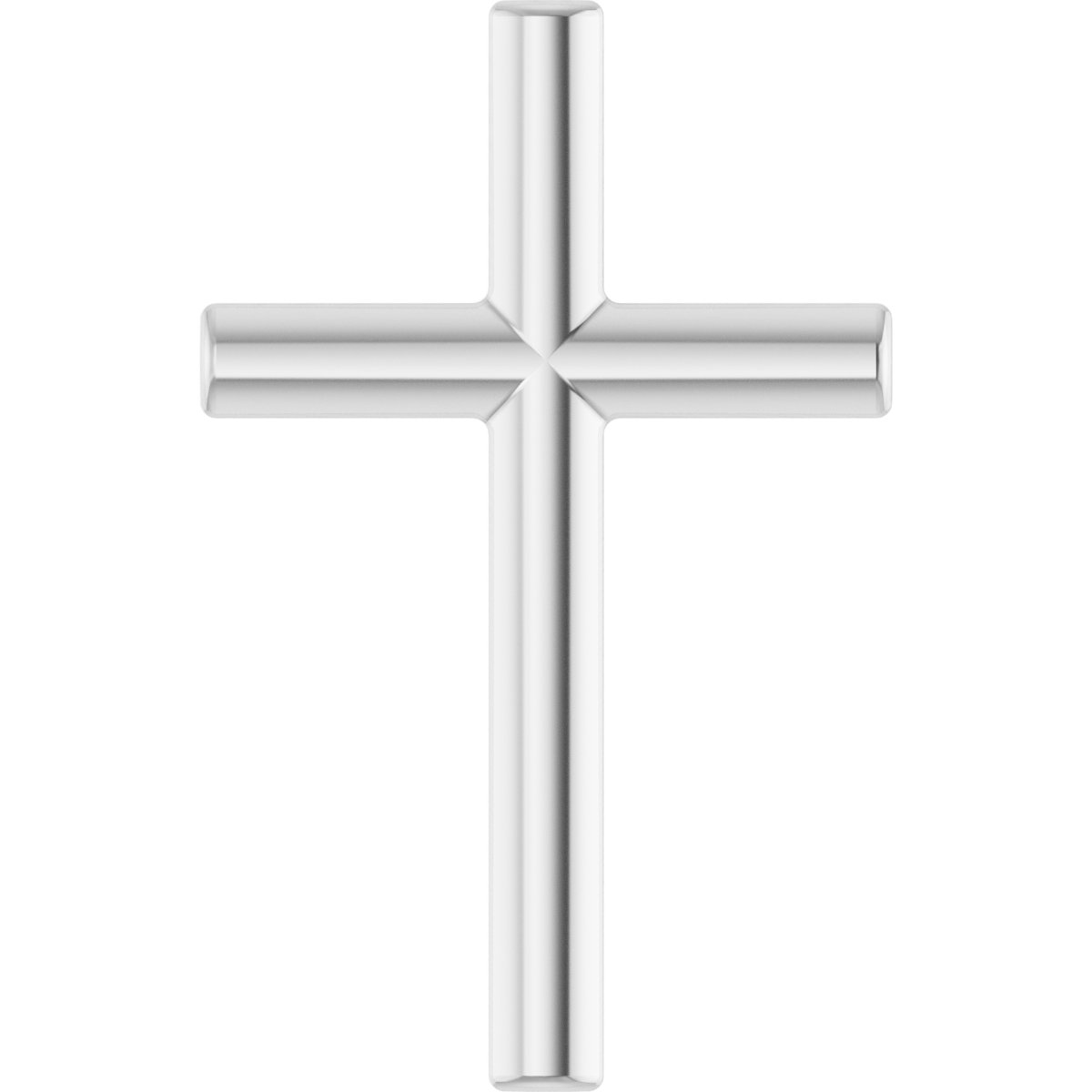 Cross Necklace or Pendant