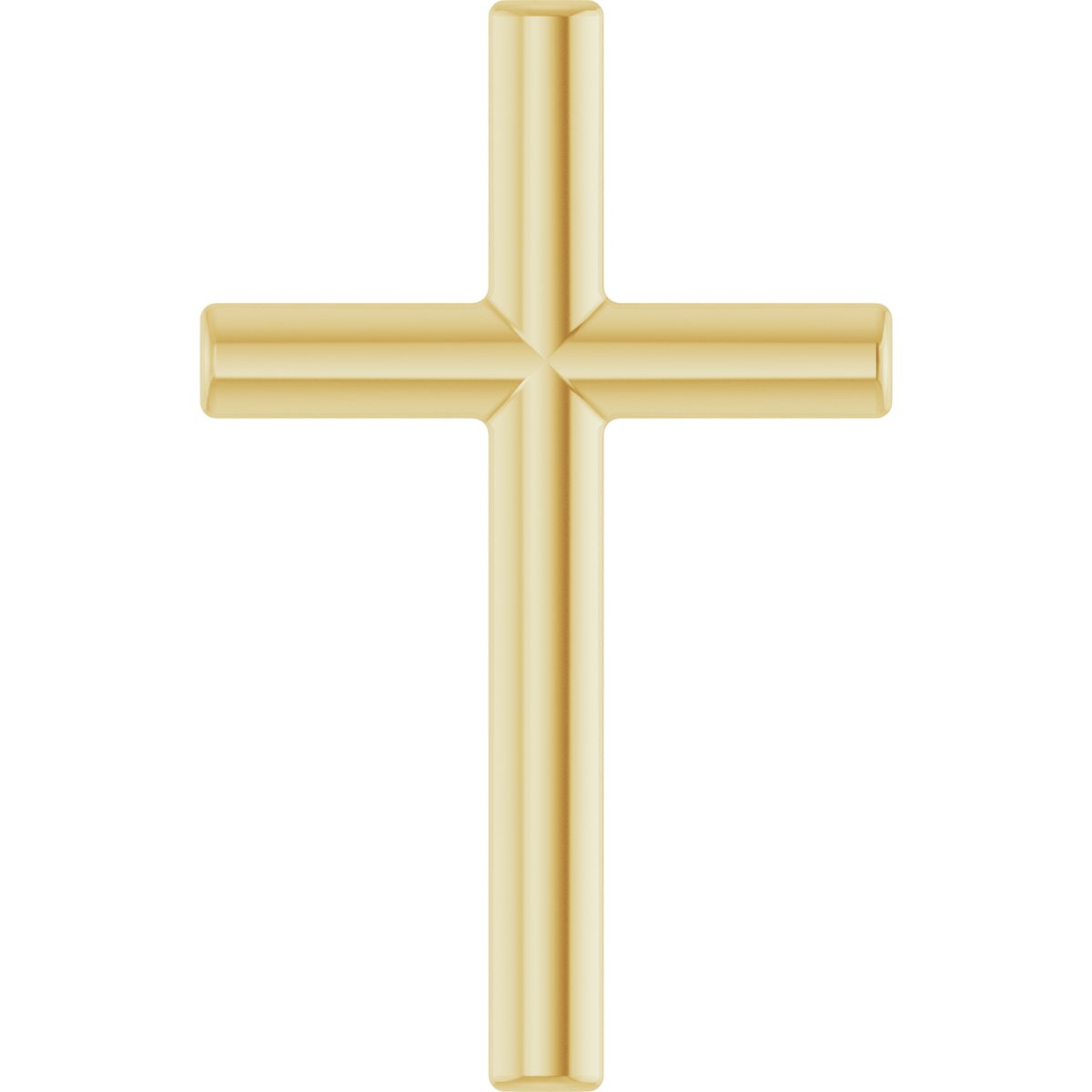 Cross Necklace or Pendant