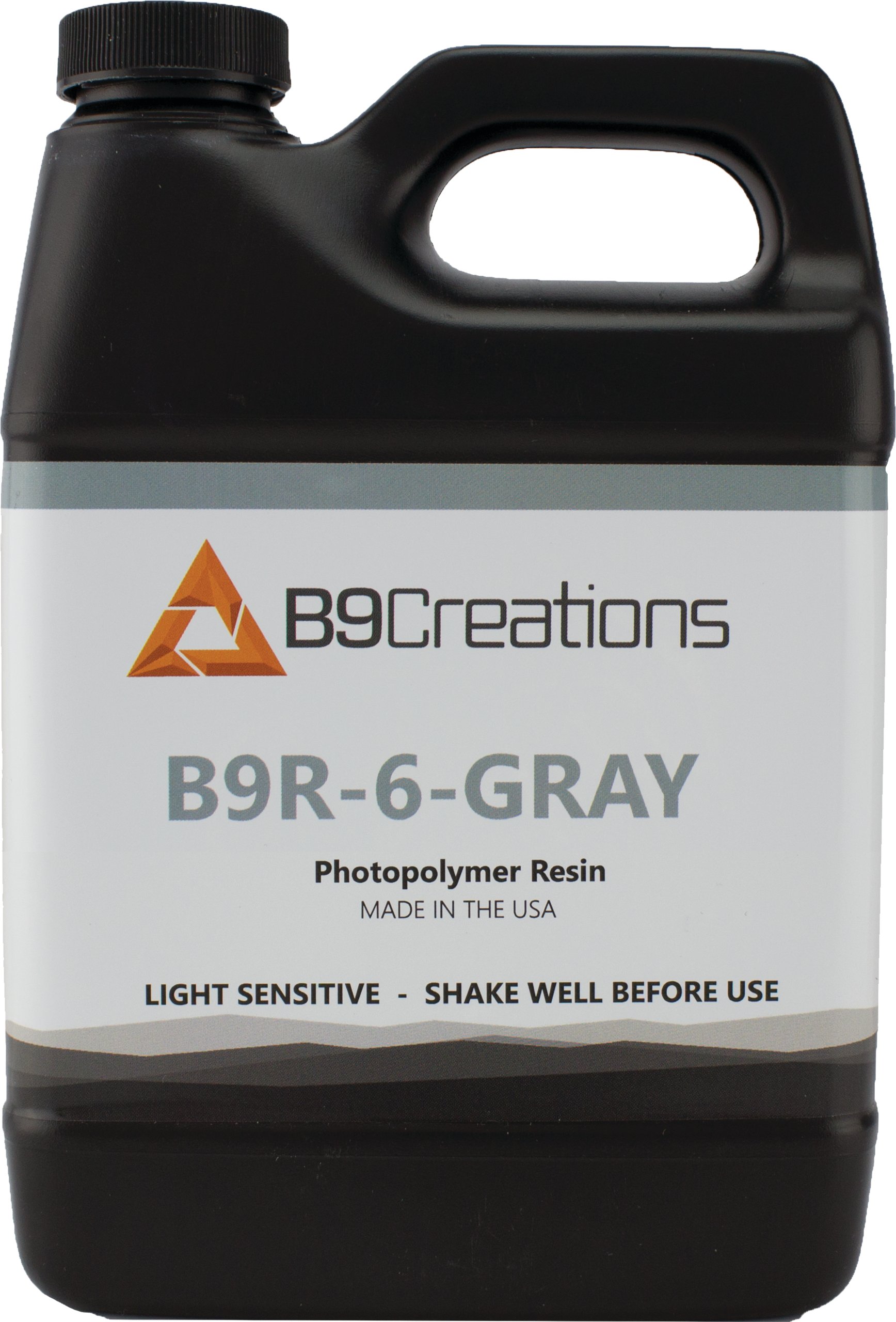 B9Creations™ Gray Resin