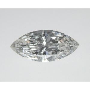 0.32 Carat Marquise Cut Natural Diamond