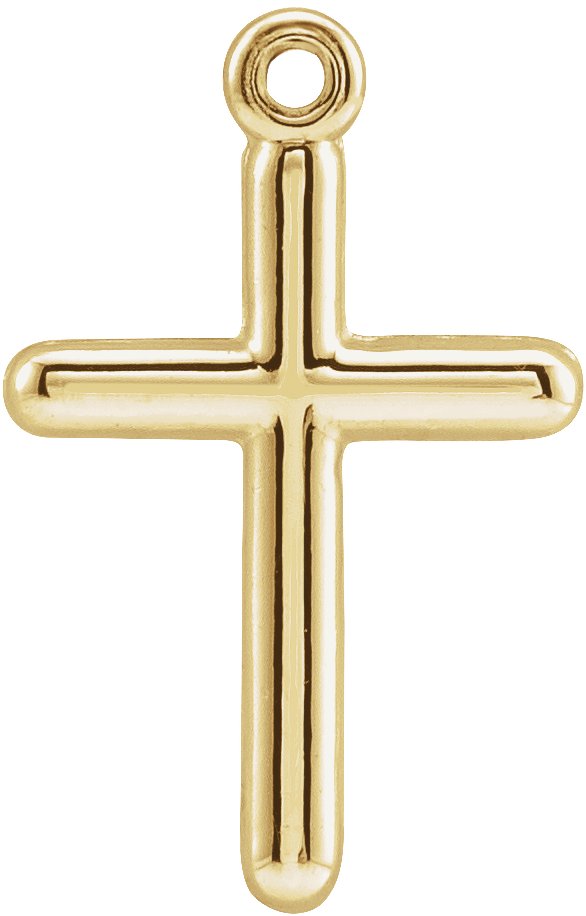 Cross Dangle