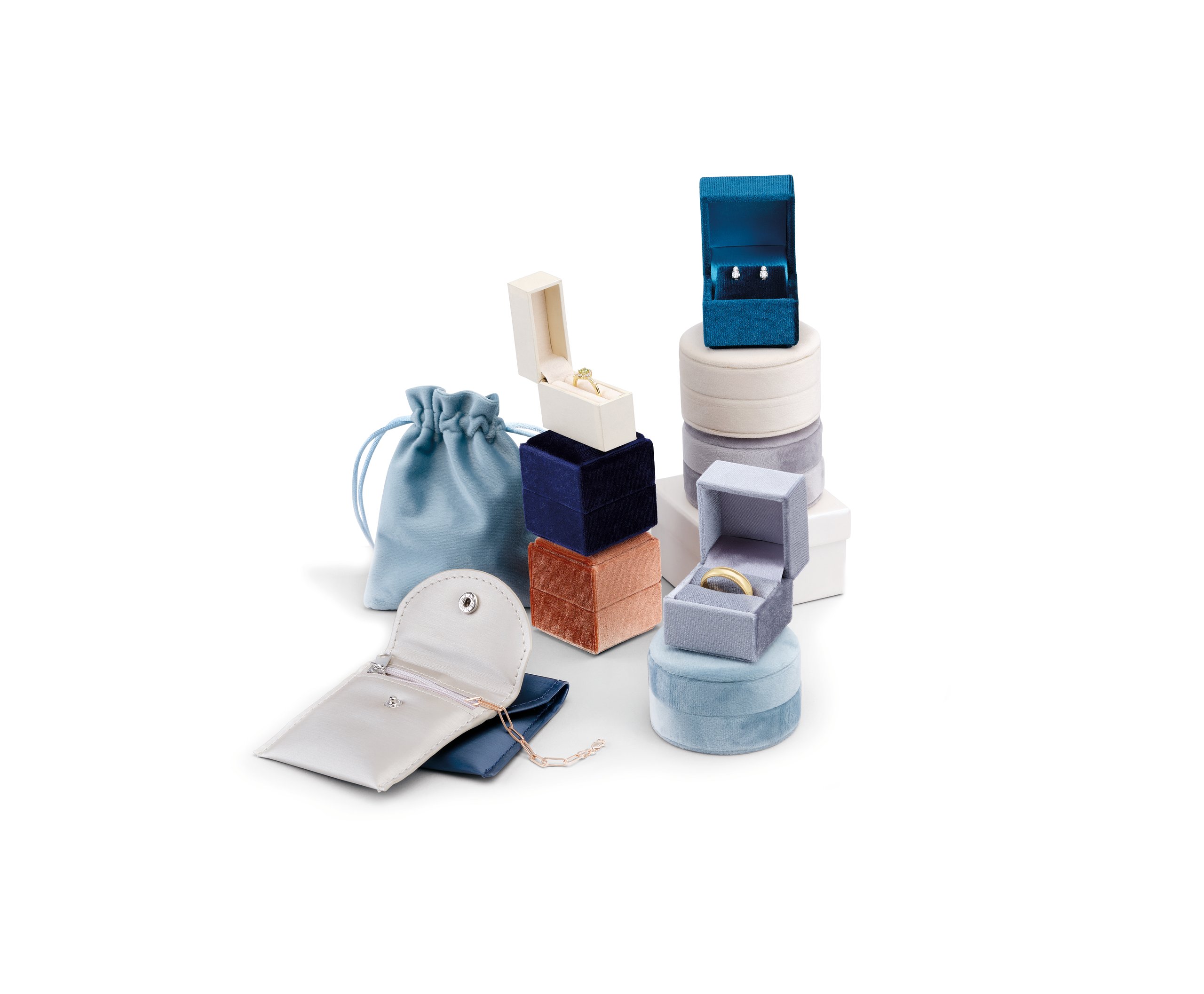 Fine Jewelry Manufacturer Jewelry Supplies Stuller