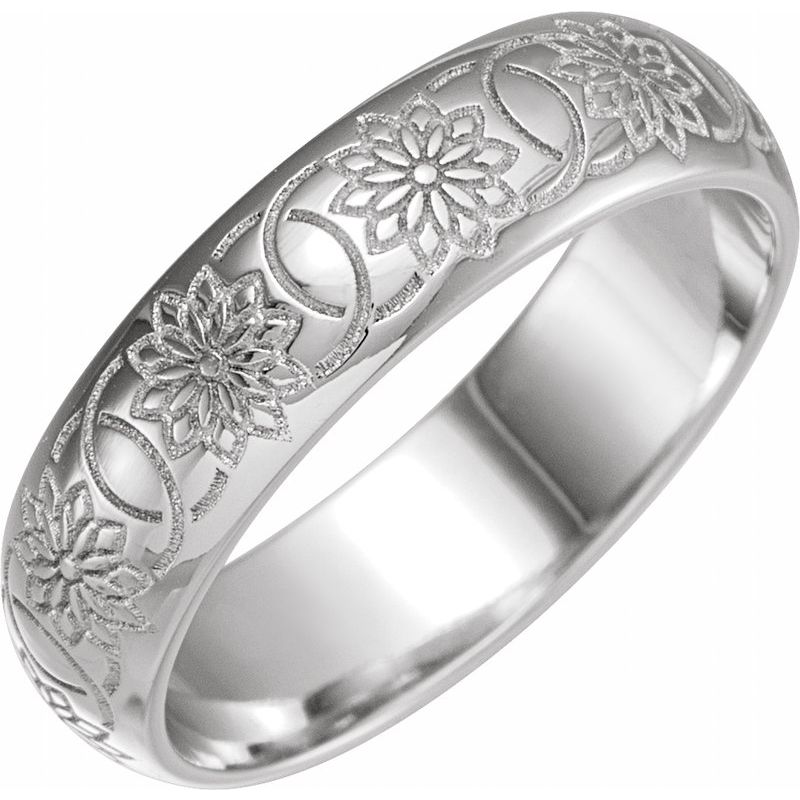 Floral Band