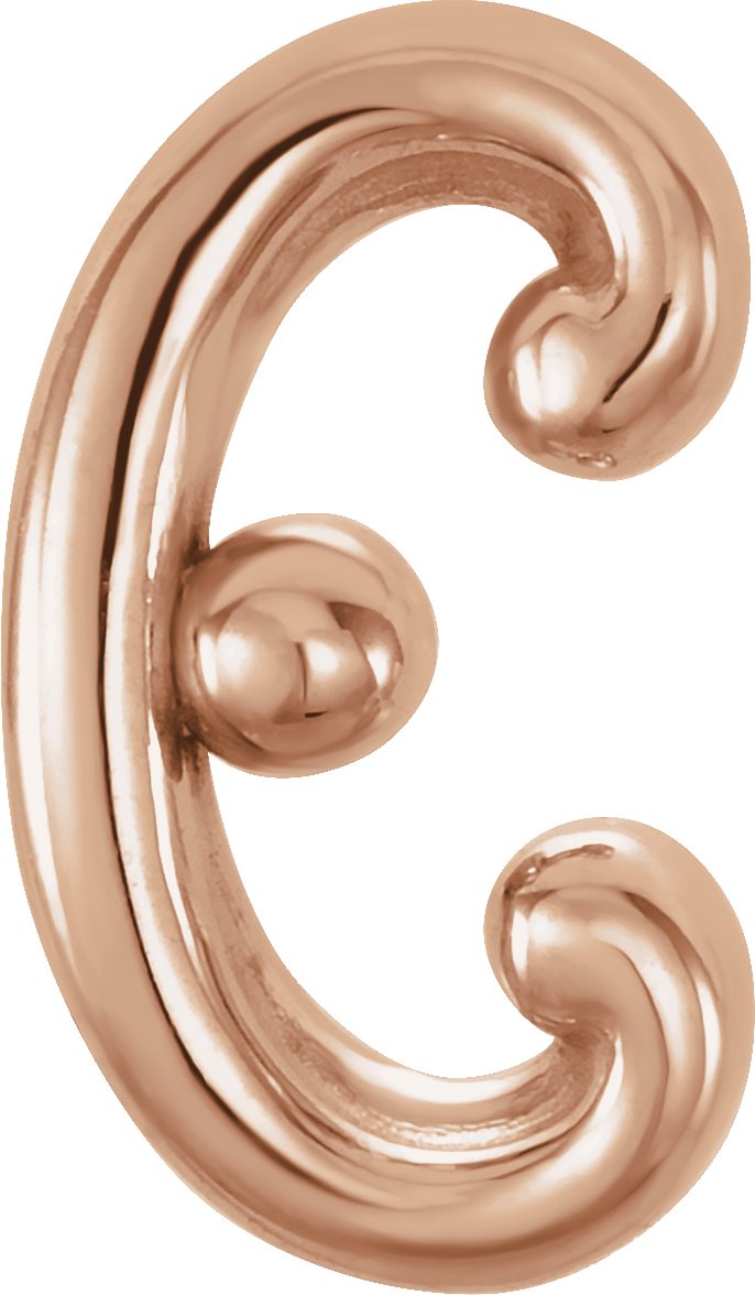 Fancy Abstract Trim