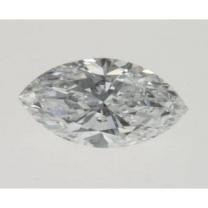 0.31 Carat Marquise Cut Natural Diamond