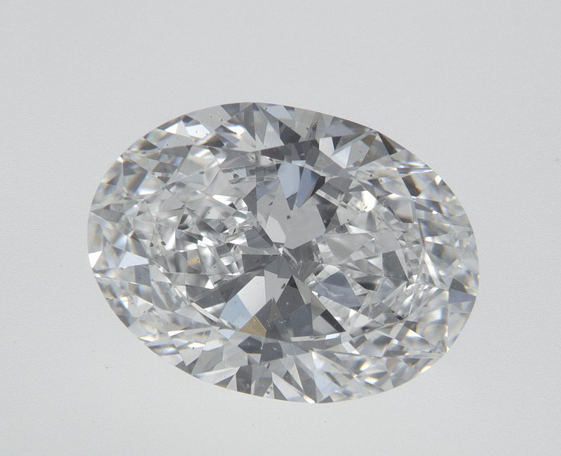 1.2 CT Oval Natural Diamond Surrey Vancouver Canada Langley Burnaby Richmond