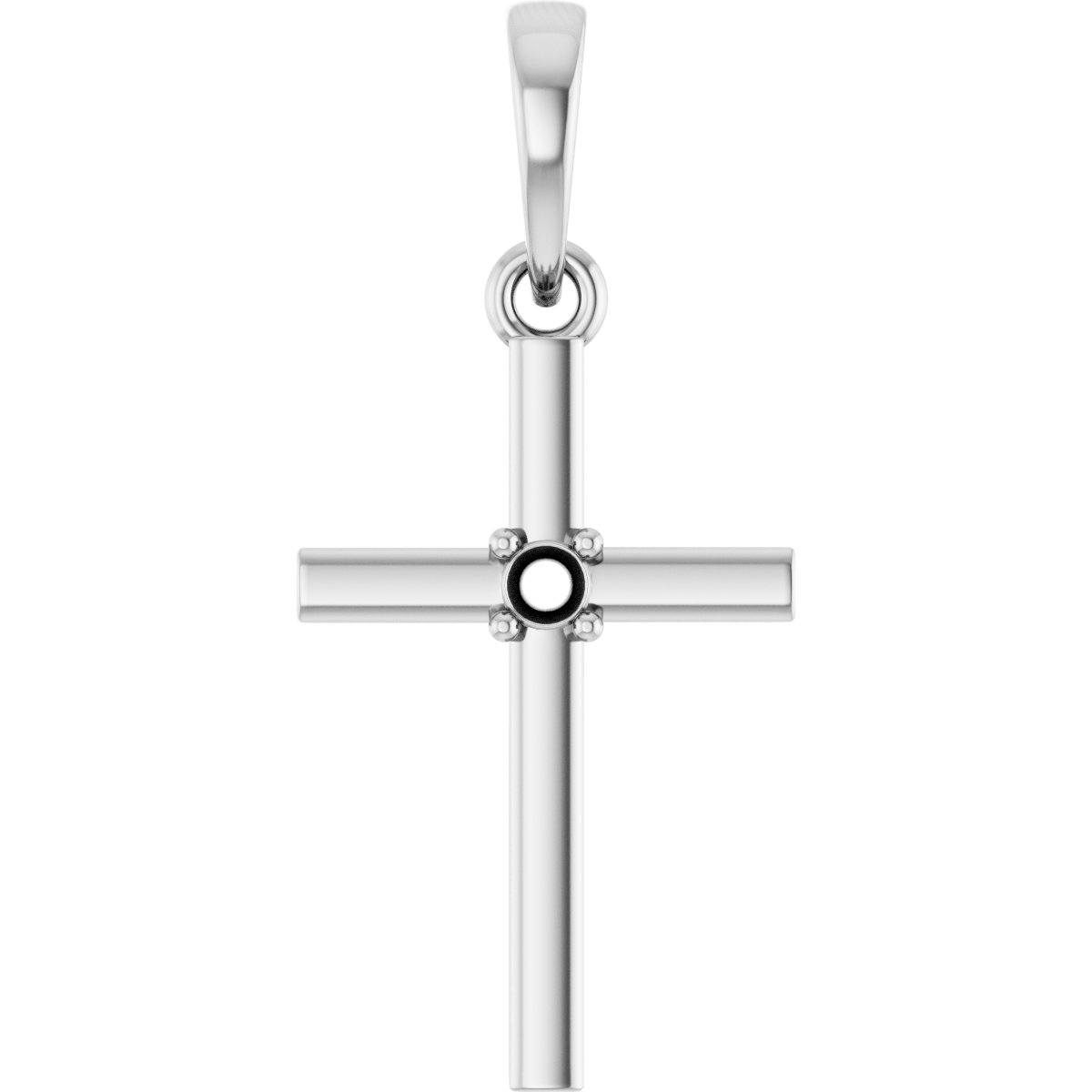 Cross Necklace or Pendant