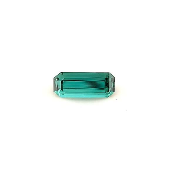1.71 Carat Emerald Cut Diamond