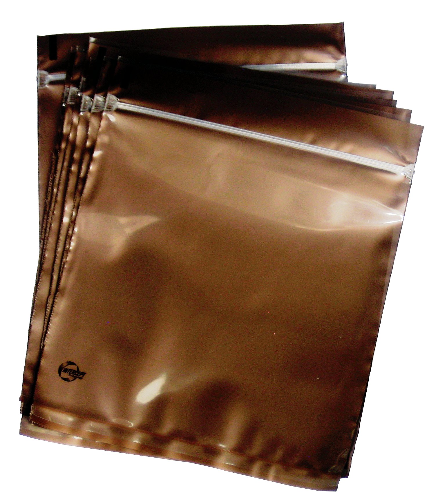 Corrosion Intercept® Poly Bags