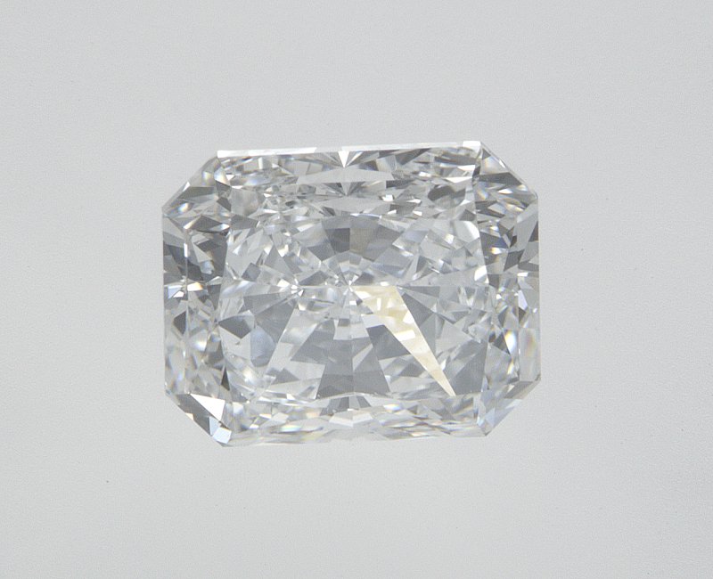 1.61 Carat Radiant Cut Natural Diamond
