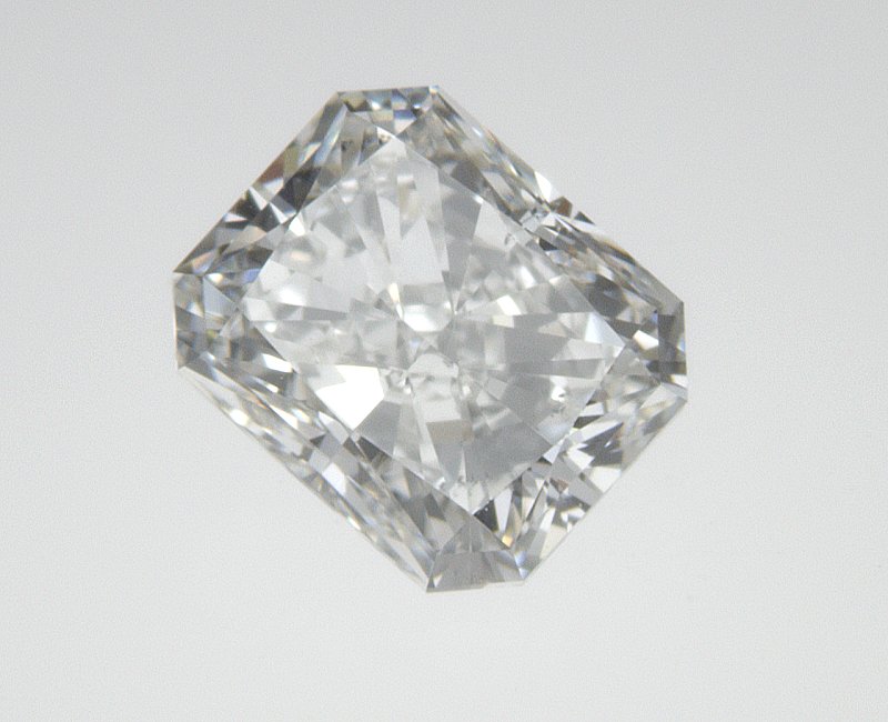1.05 Carat Radiant Cut Natural Diamond