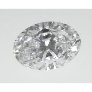 0.36 Carat Oval Cut Natural Diamond
