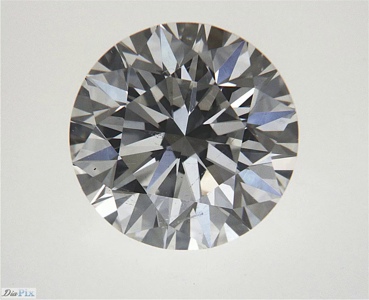 1.11 CT Round Natural Diamond Surrey Vancouver Canada Langley Burnaby Richmond