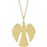 Angel Necklace or Pendant