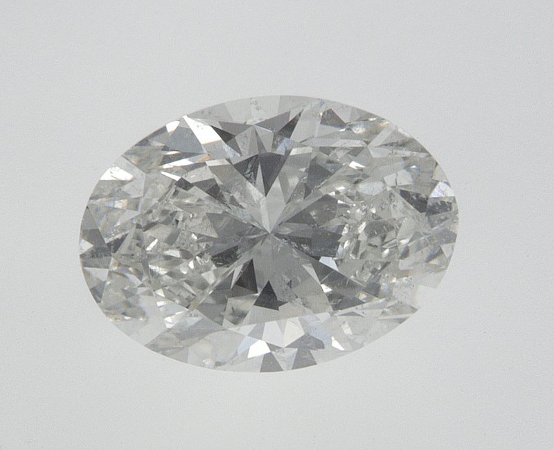 1.2 CT Oval Natural Diamond Surrey Vancouver Canada Langley Burnaby Richmond