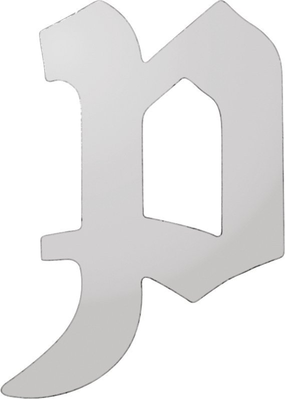 Gothic Initial Trim