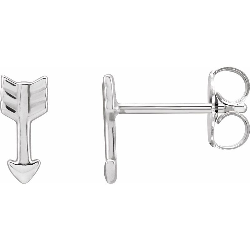 Arrow Earrings