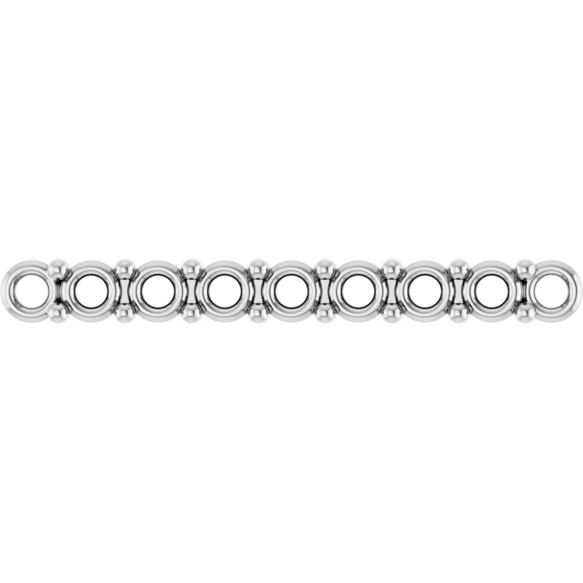 Round Bar Link