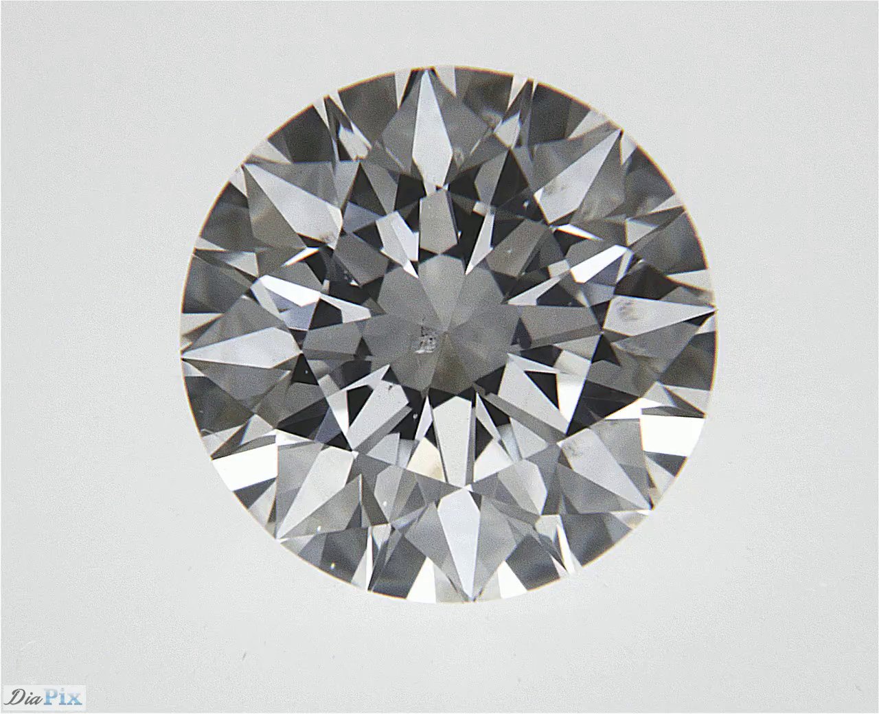 0.5 CT Round Natural Diamond Surrey Vancouver Canada Langley Burnaby Richmond