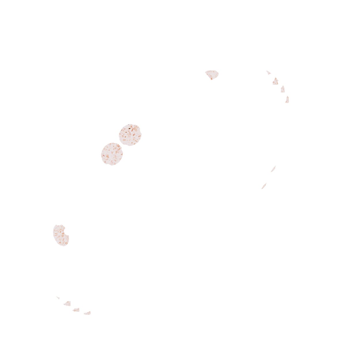 Accented Engagement Ring or Band