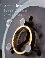 Laser Welders and Engravers Guide