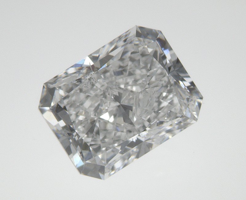 1.5 Carat Radiant Cut Natural Diamond