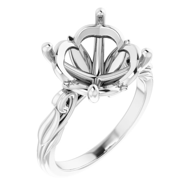 Solitaire Ring