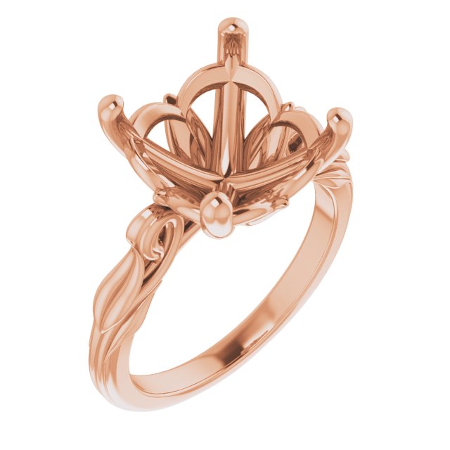 Solitaire Ring