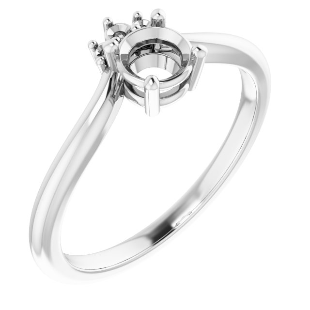 Accented Ring