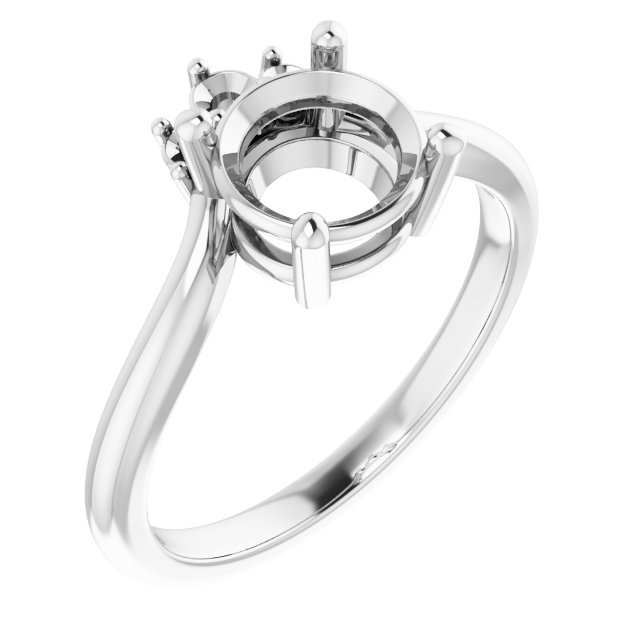 Accented Ring
