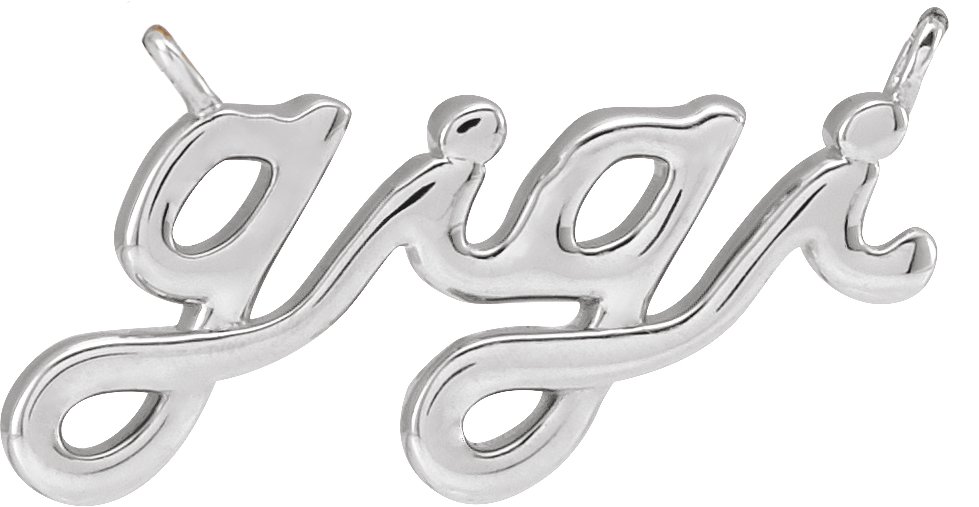 Gigi Necklace or Center