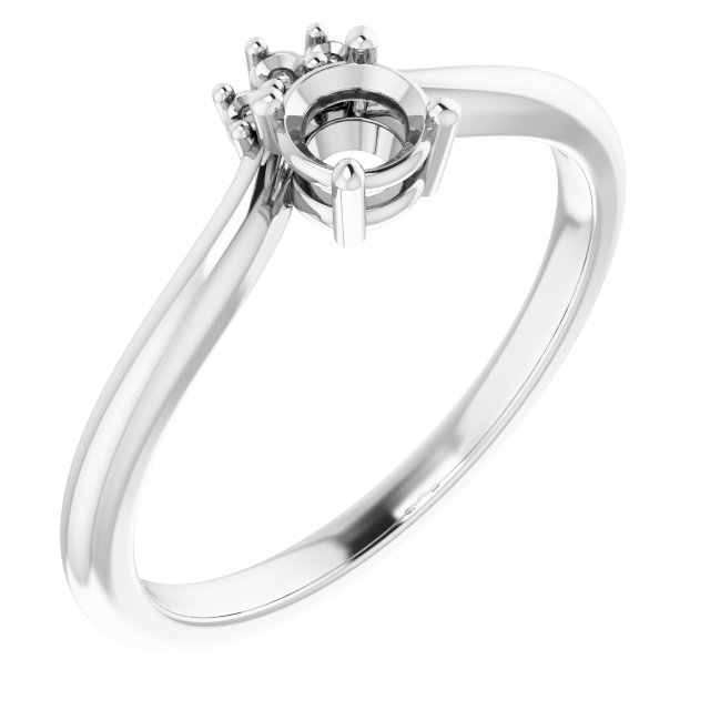 Accented Ring