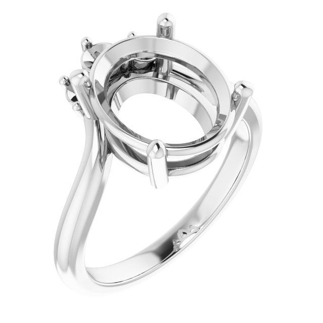 Accented Ring