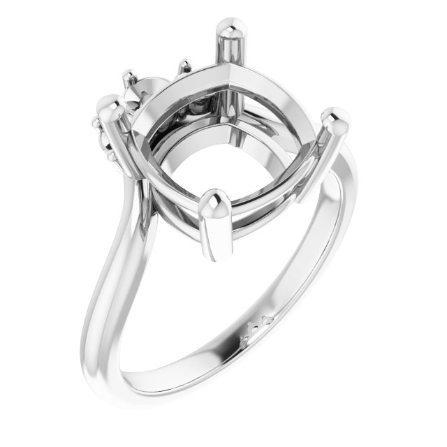 Accented Ring