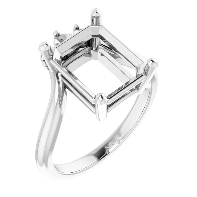 Accented Ring
