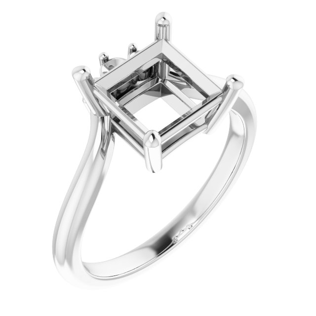 Accented Ring