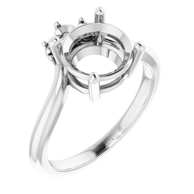 Accented Ring