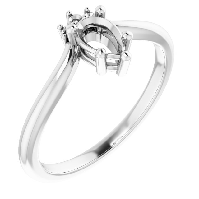 Accented Ring