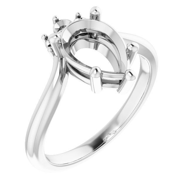 Accented Ring
