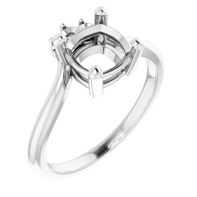 Accented Ring