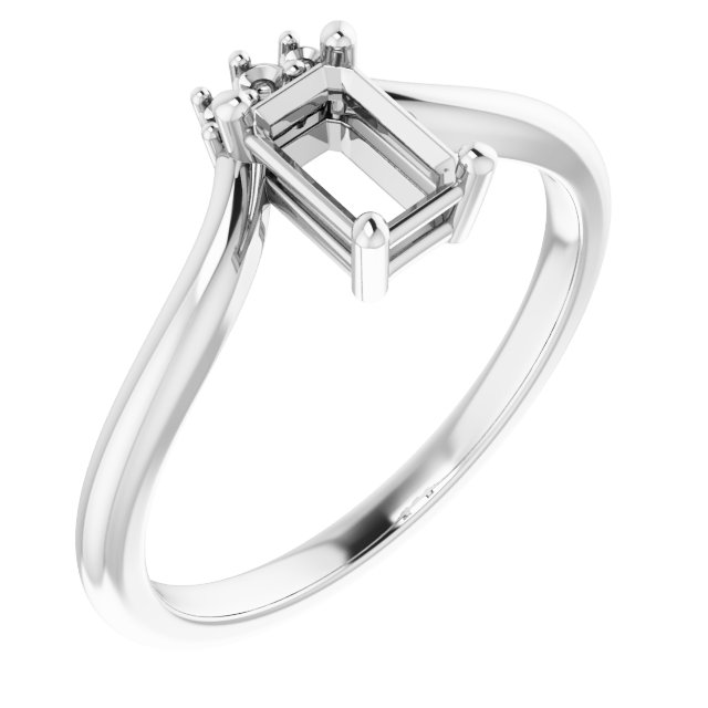 Accented Ring