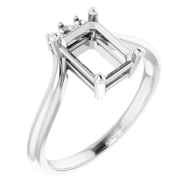Accented Ring