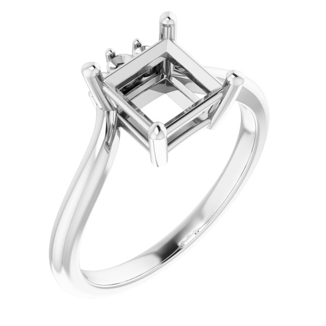 Accented Ring